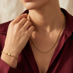 Combo Premium - Collar +Pulsera