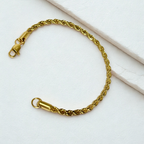 Combo Élite – Collar + Pulsera