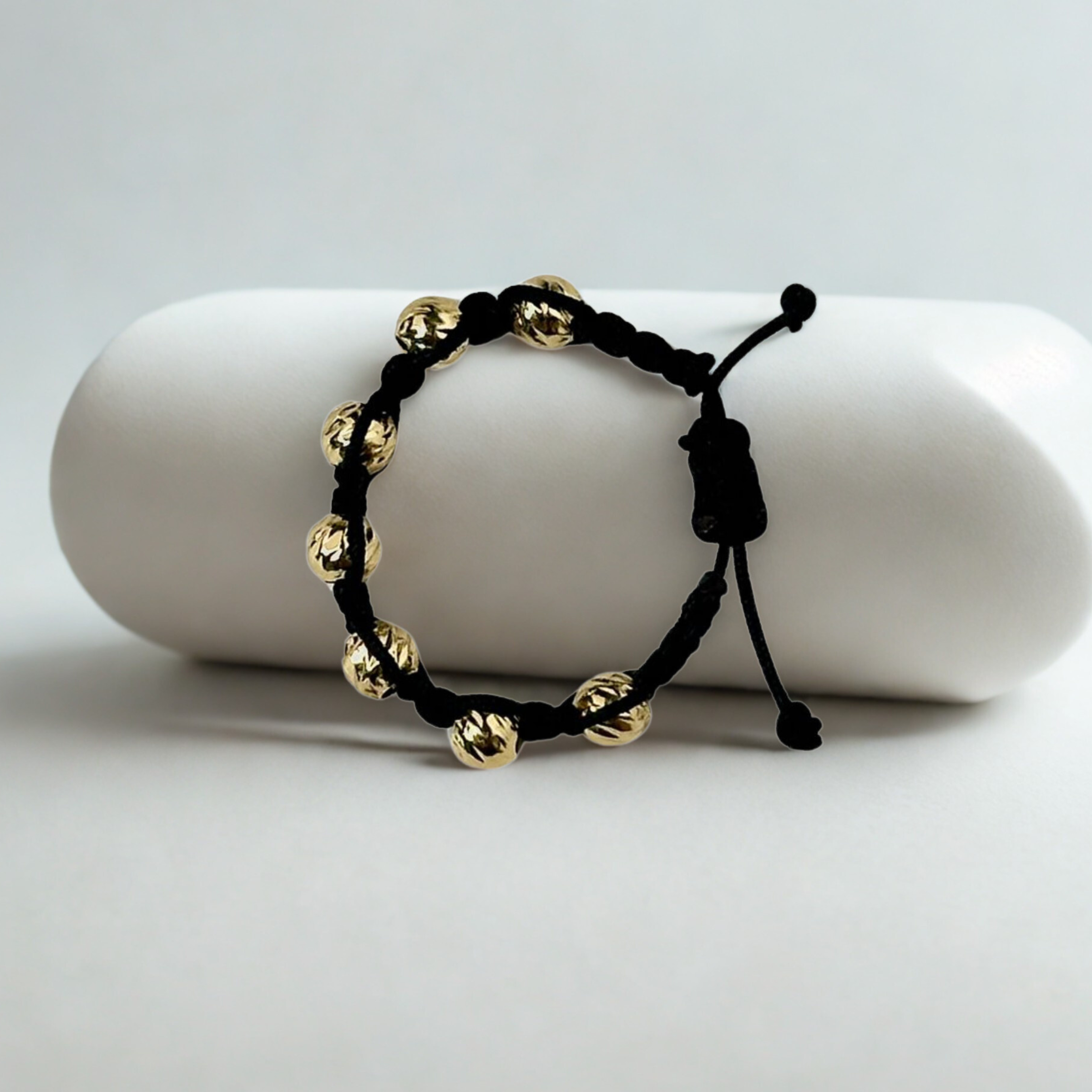 Anillo EXCLUSIVO de balines italianos #4