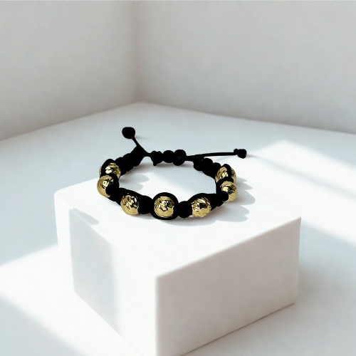 Anillo EXCLUSIVO de balines italianos #4