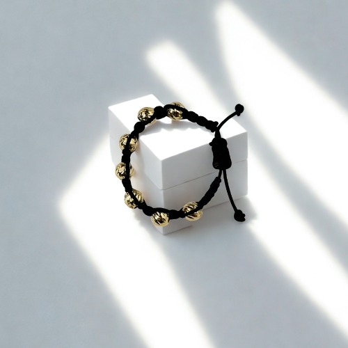 Anillo EXCLUSIVO de balines italianos #4