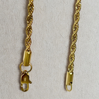 Combo Élite – Collar + Pulsera