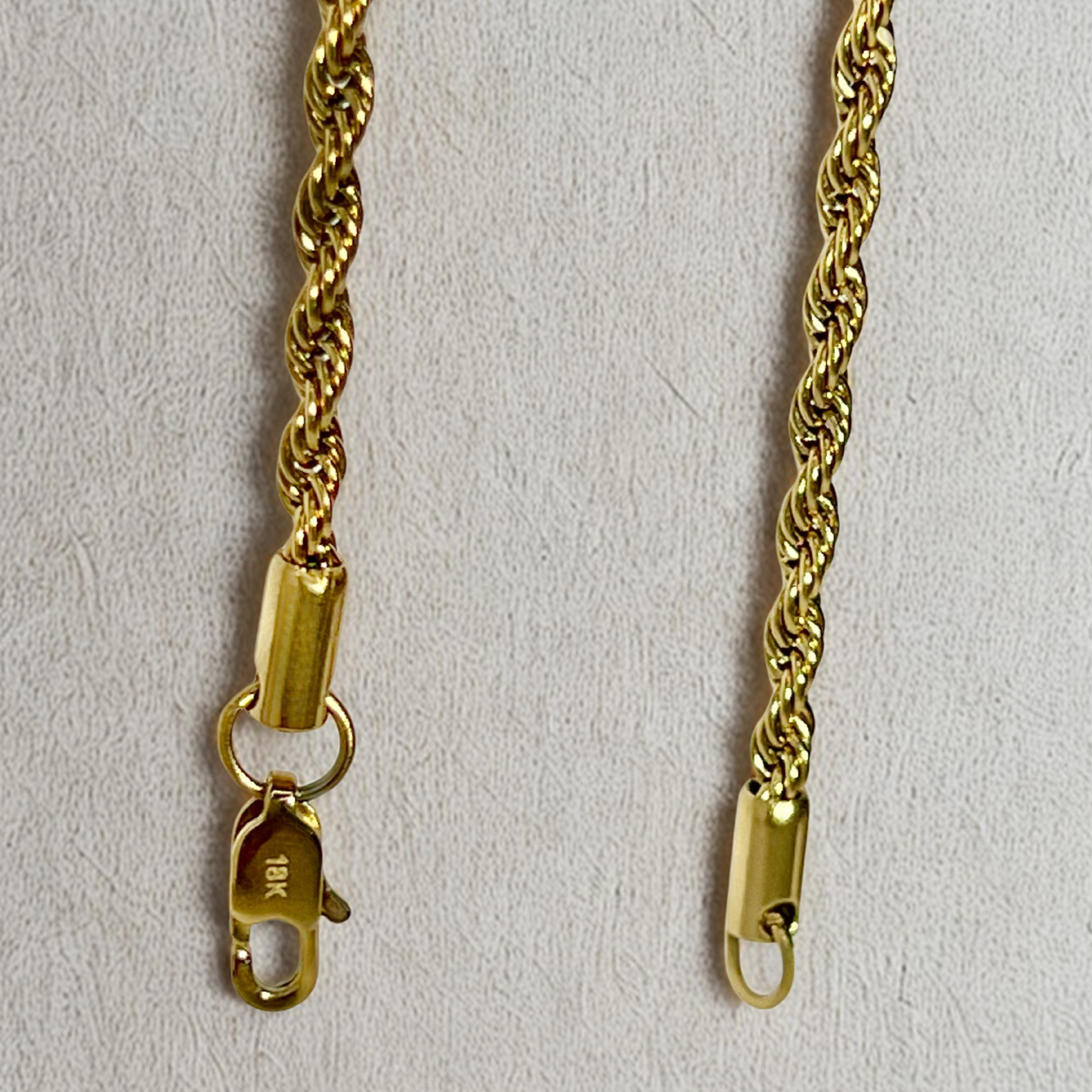 Combo Élite – Collar + Pulsera