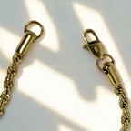 Pulsera Lazo Real