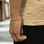 Pulsera Lazo Real