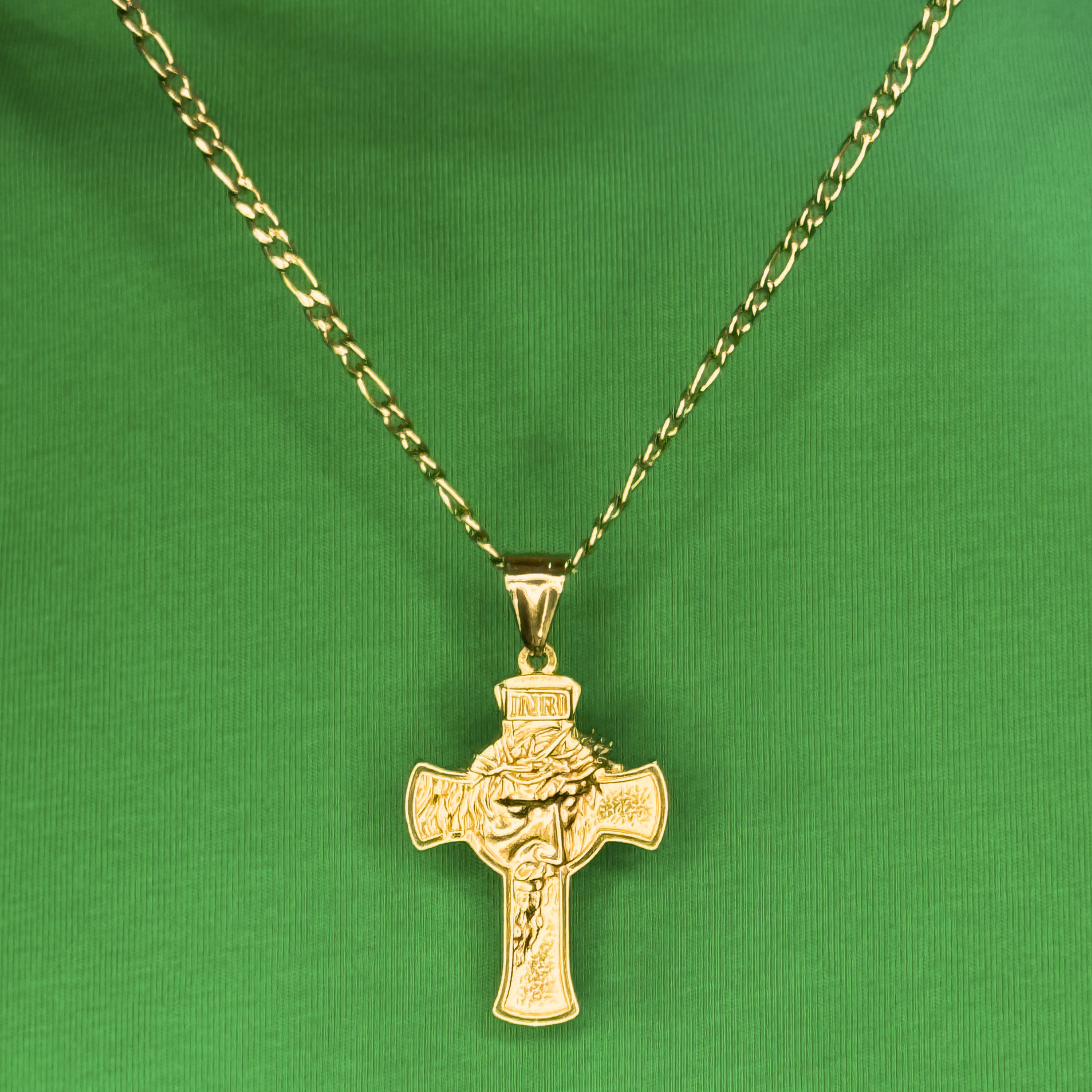 Cadena Cartier
