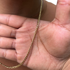 Cadena Cartier