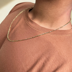 Cadena Cartier