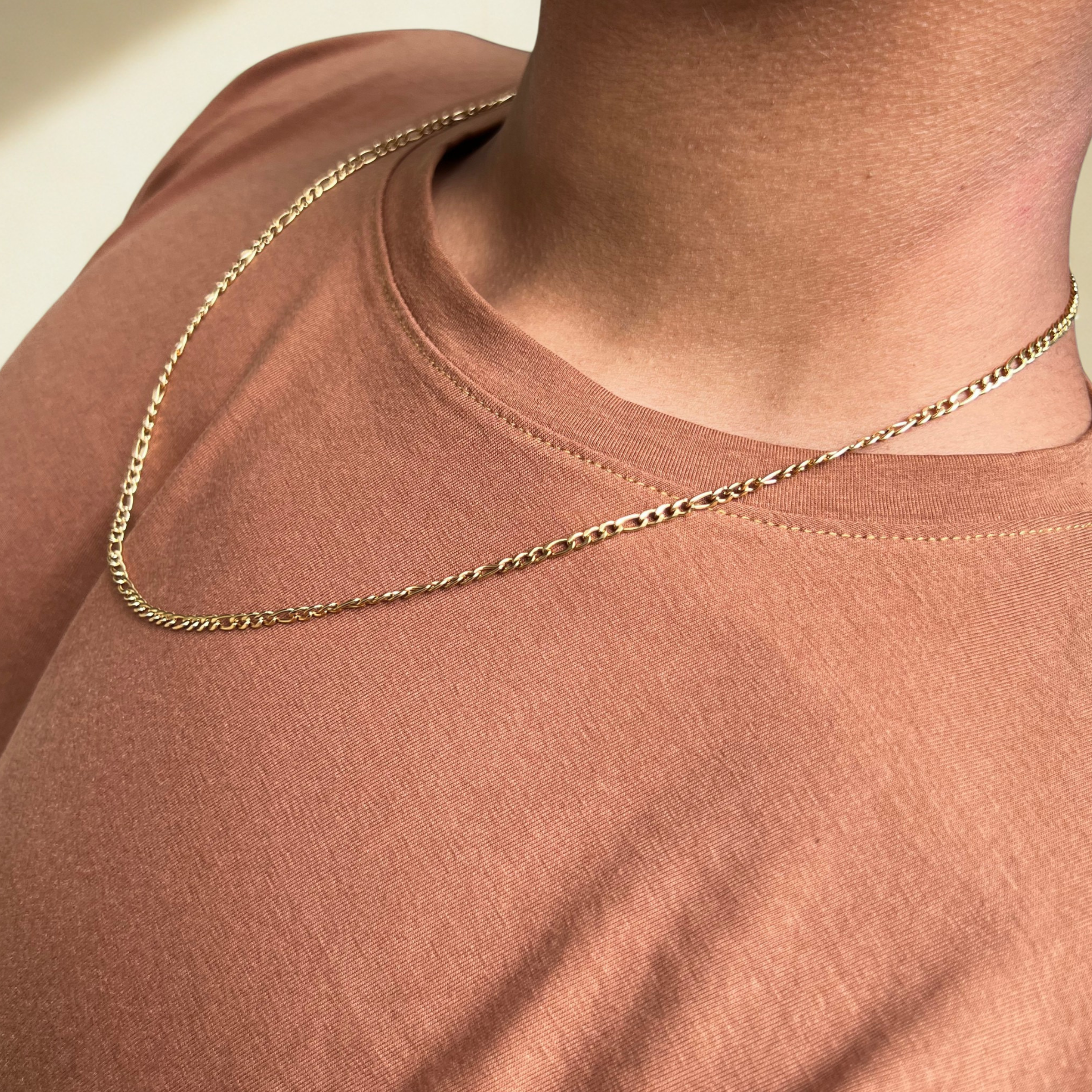 Cadena Cartier
