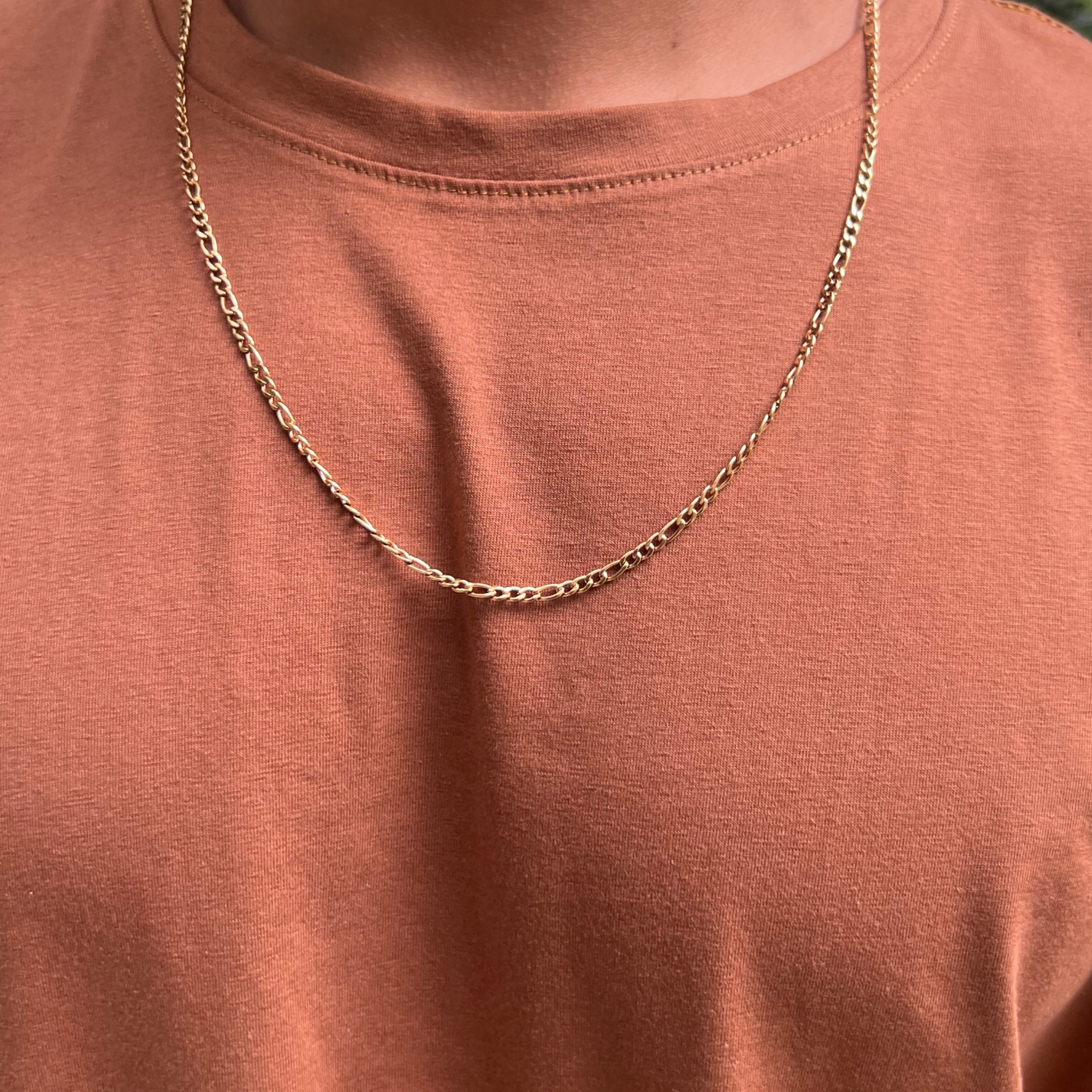 Cadena Cartier