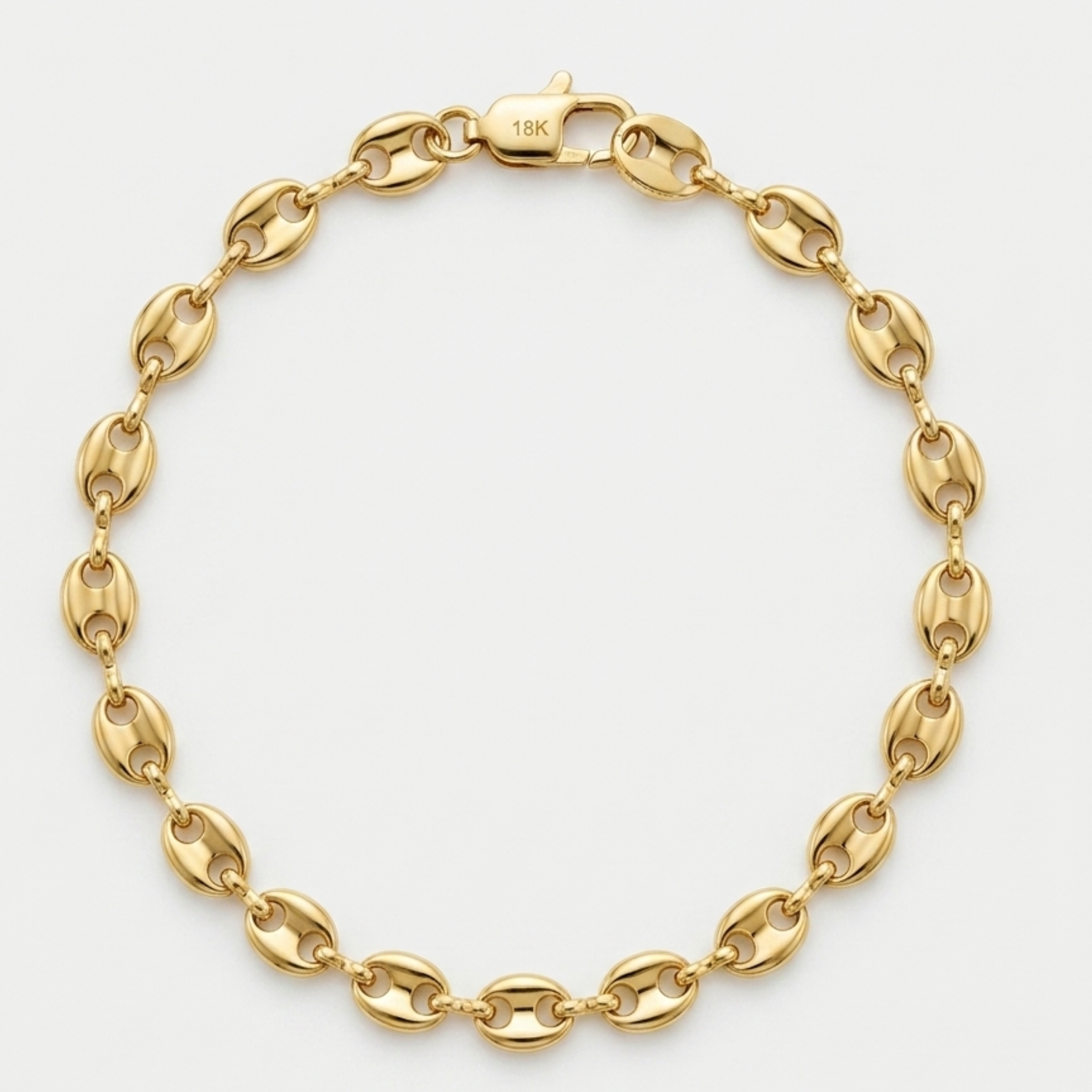 Pulsera Gucci