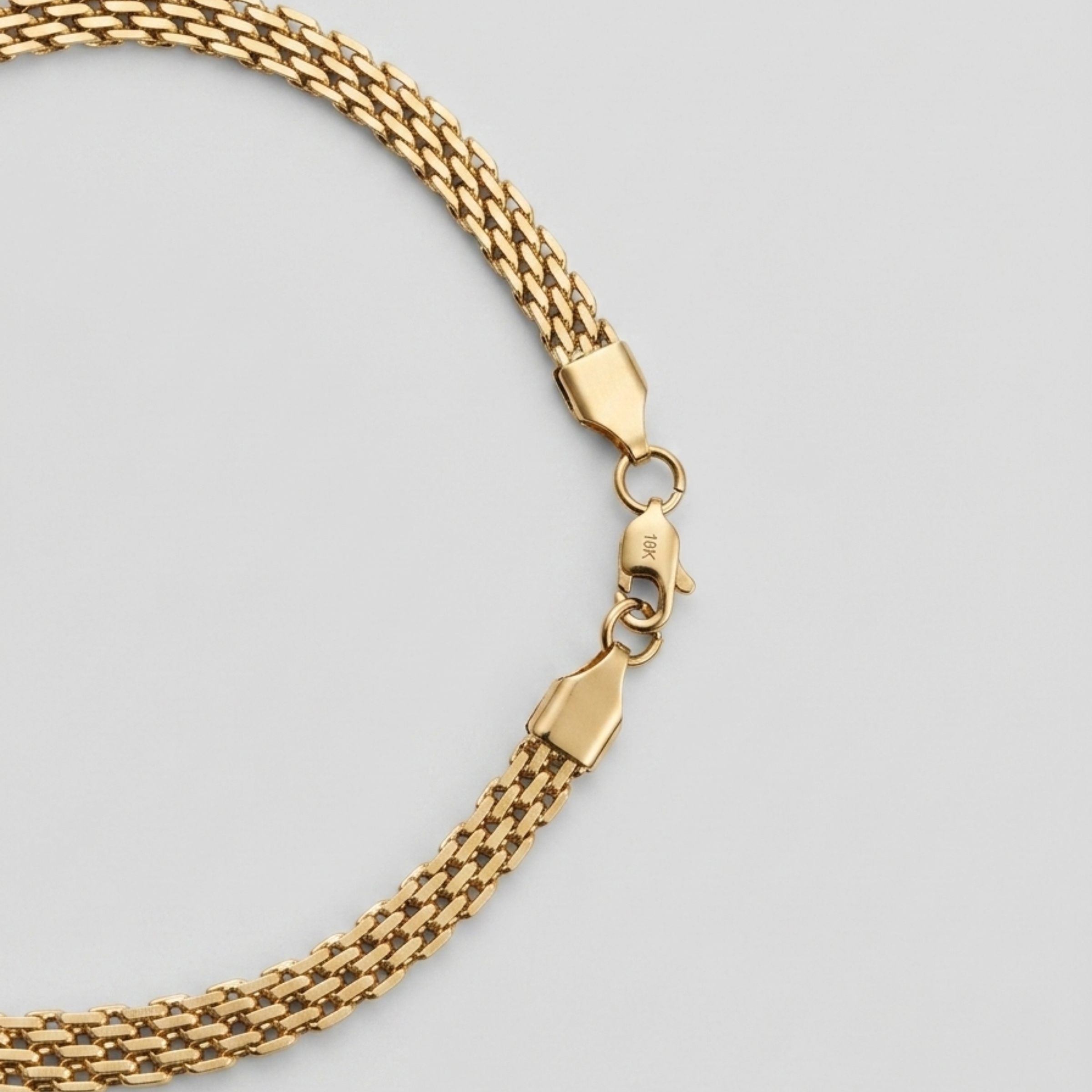 Pulsera Chinesca