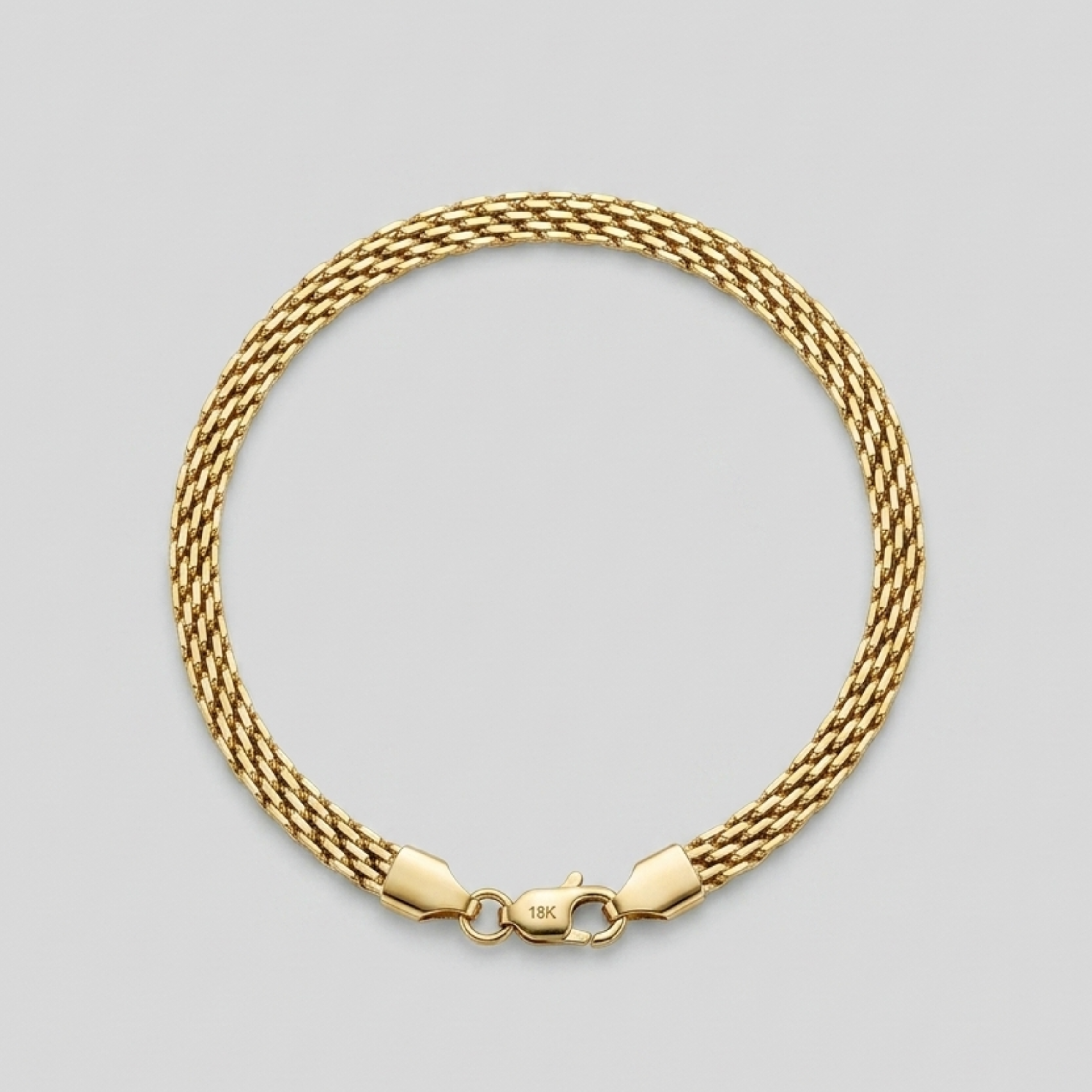 Pulsera Chinesca