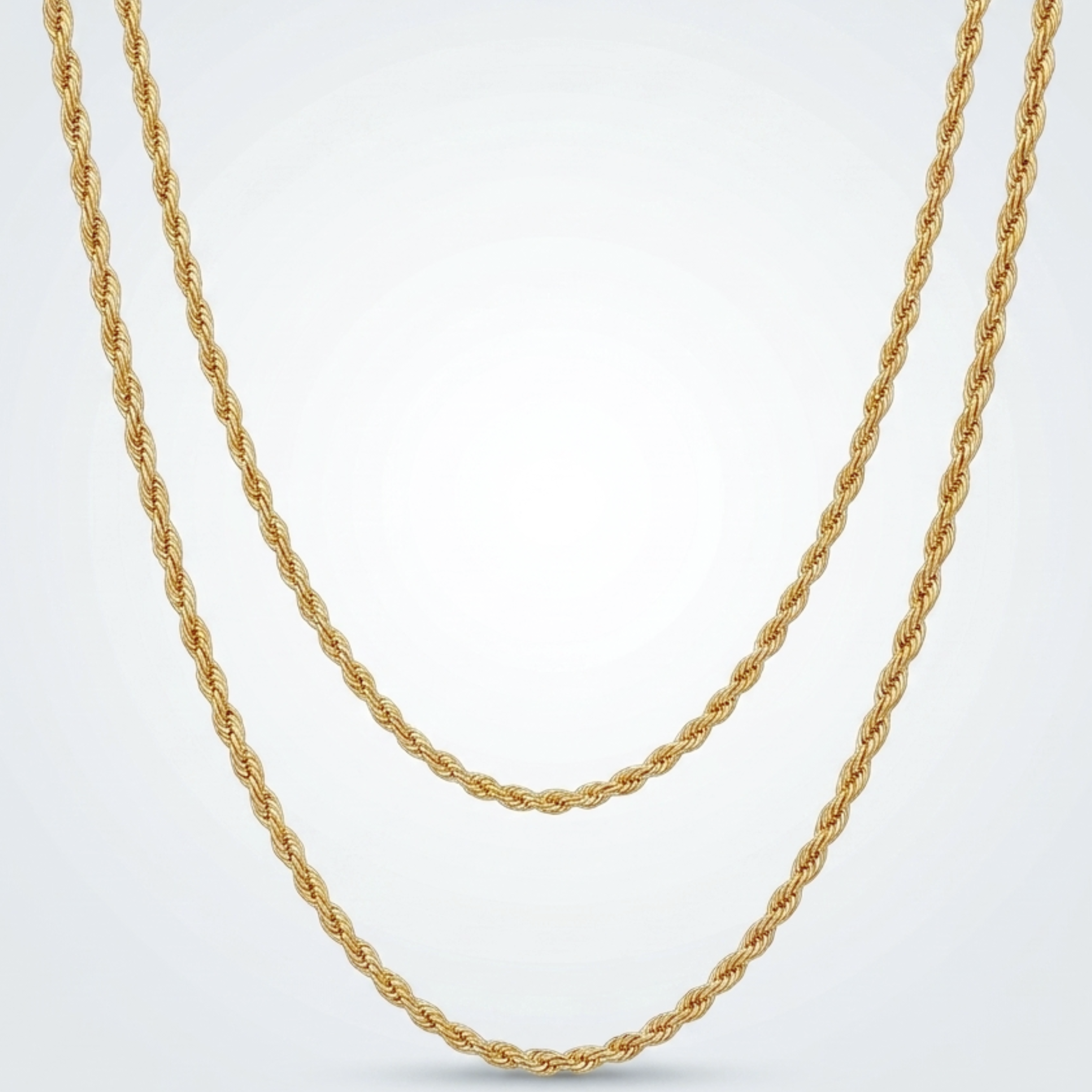 Combo Élite – Collar + Pulsera
