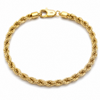 Pulsera Lazo Real