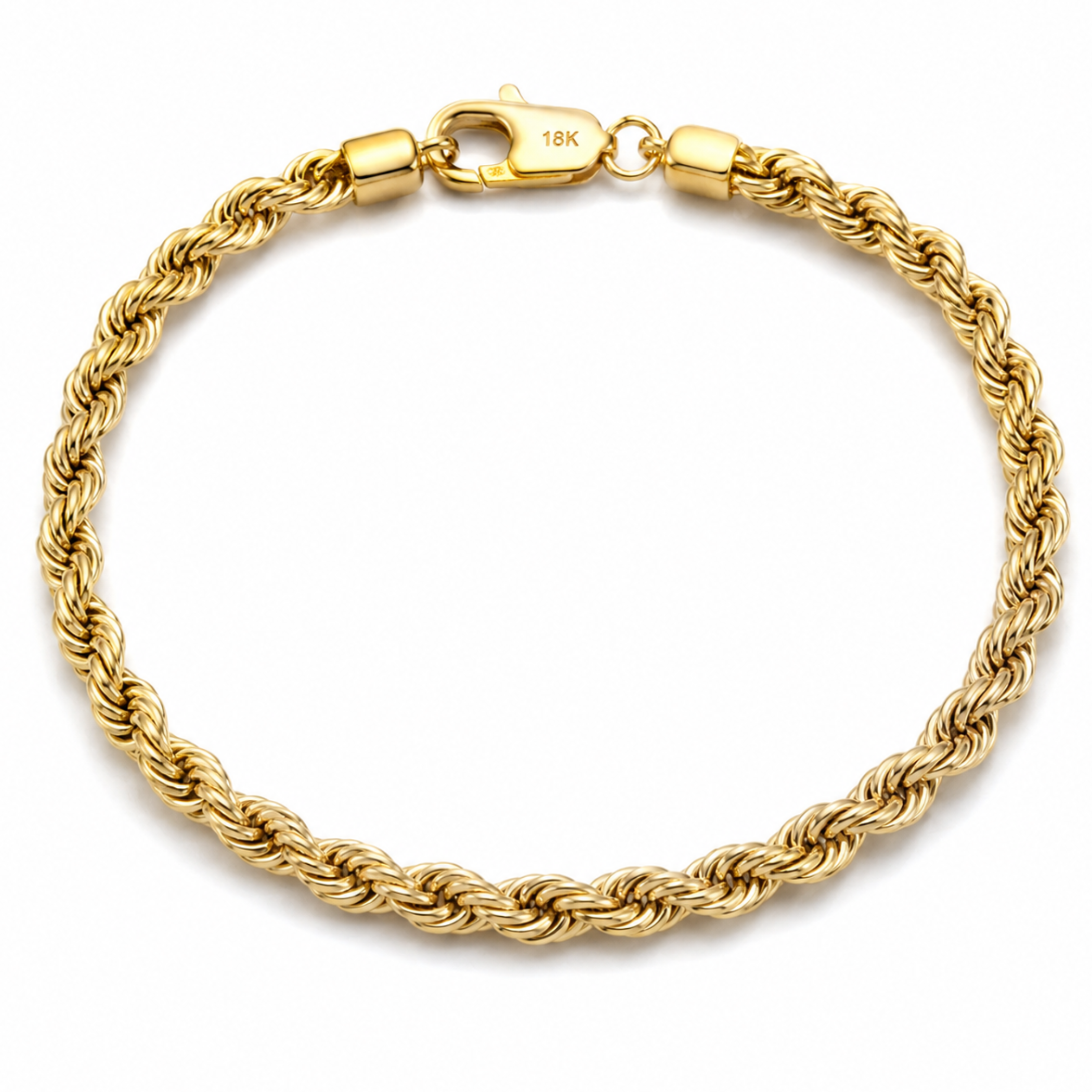 Pulsera Lazo Real