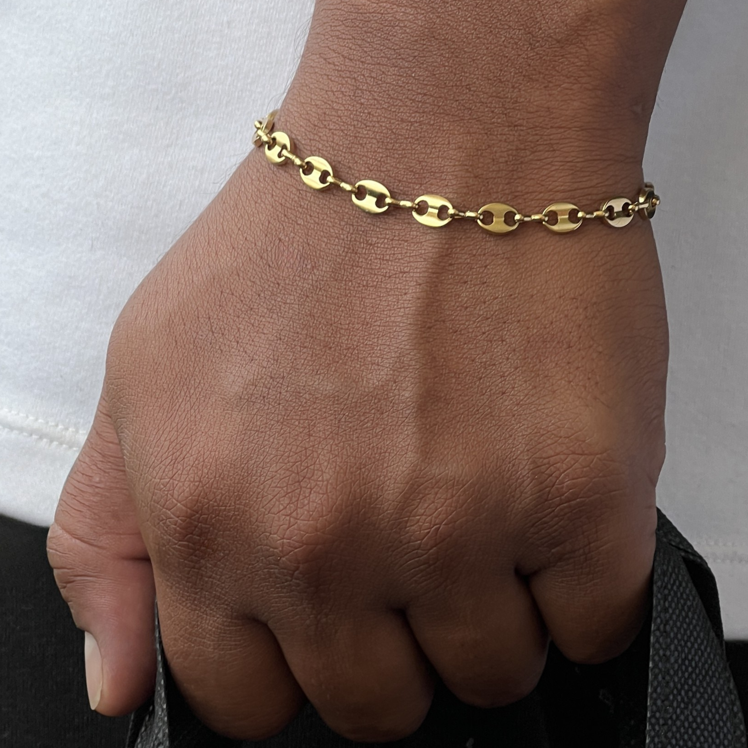 Pulsera Gucci