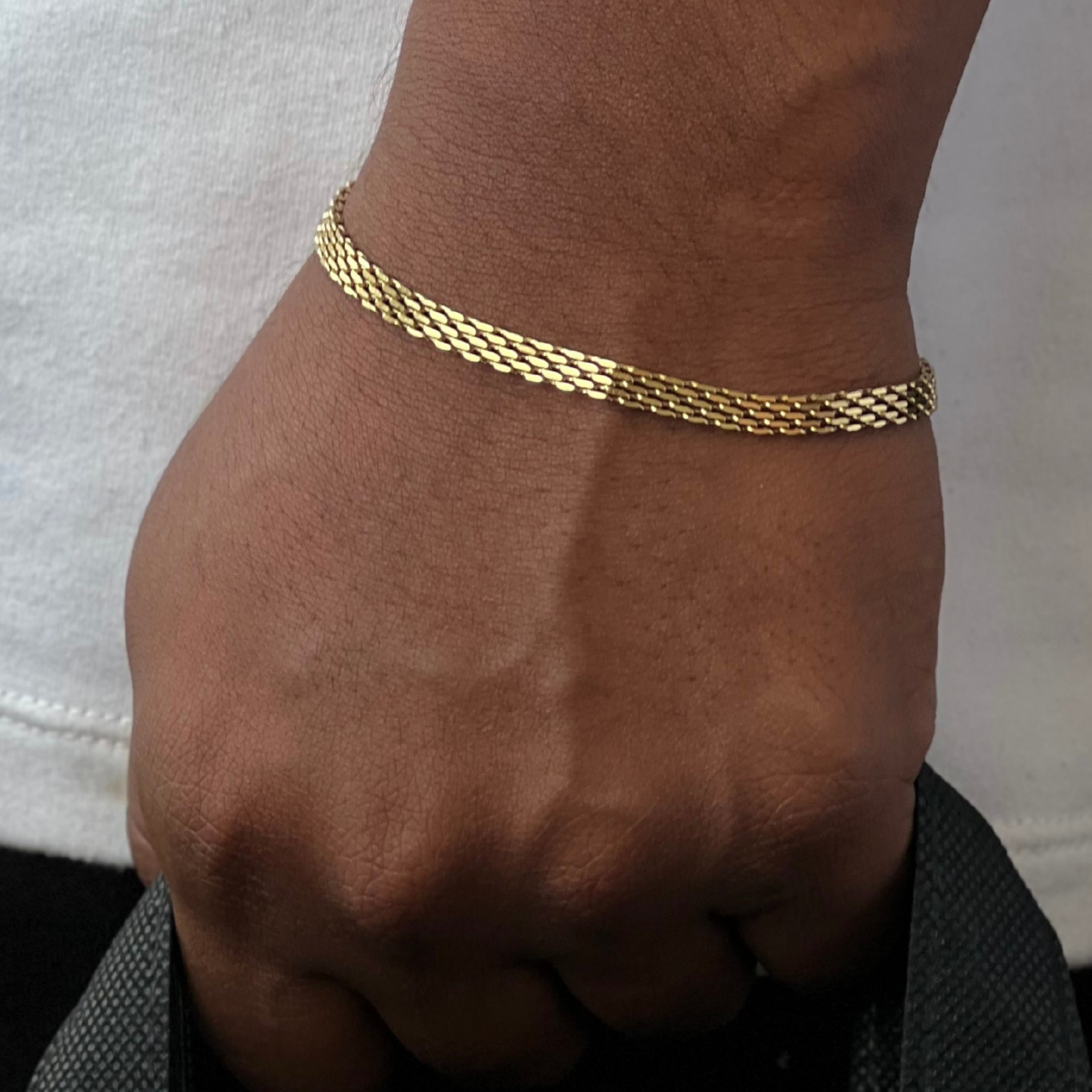 Pulsera Chinesca
