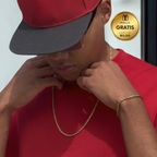 Combo Élite – Collar + Pulsera