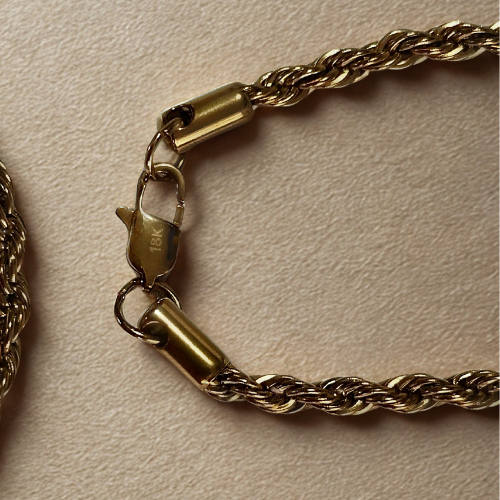 Combo Élite – Collar + Pulsera