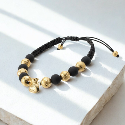 Pulsera Bolsa de Dinero